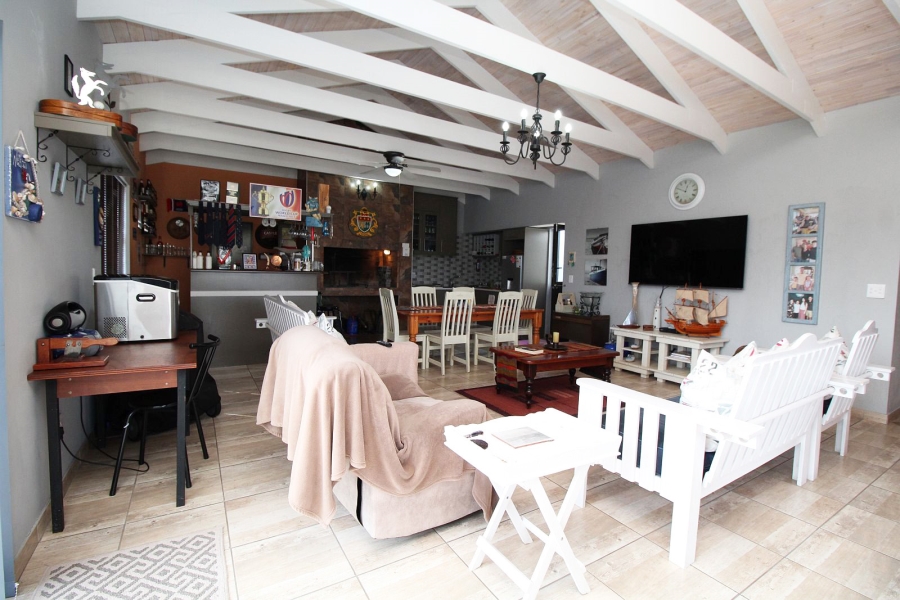 4 Bedroom Property for Sale in Country Club Western Cape